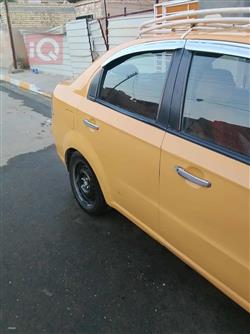 شێڤرۆلێت ئەڤیۆ